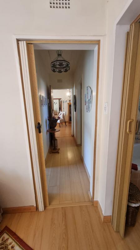 To Let 2 Bedroom Property for Rent in Sasolburg Free State
